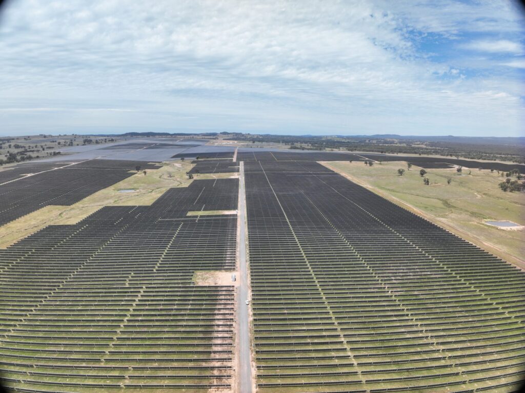 , A1 Earthworx